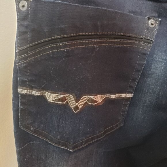 Men's Buffalo Jeans - Picture 3 of 6